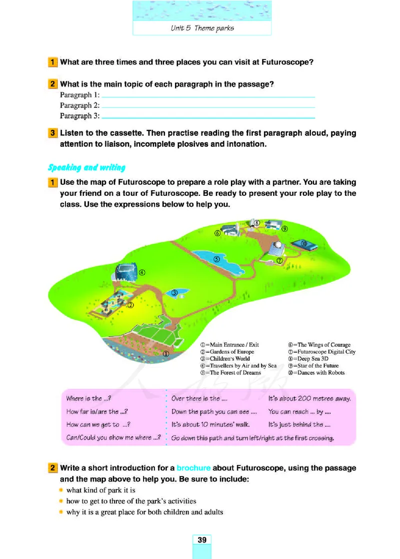 人教版高中英语必修4_4-教培资料-26年最新资料-同步更新_初中高中教资_03科三专项（进去保存报考的学科即可）_02科三专项（笔记真题思维导图教学设计版本二）