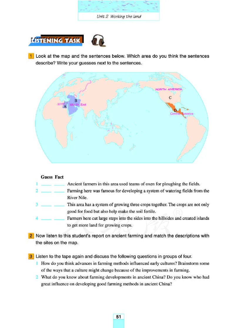 人教版高中英语必修4_4-教培资料-26年最新资料-同步更新_初中高中教资_03科三专项（进去保存报考的学科即可）_02科三专项（笔记真题思维导图教学设计版本二）