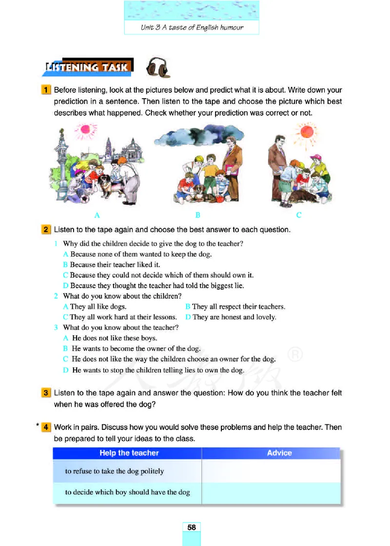 人教版高中英语必修4_4-教培资料-26年最新资料-同步更新_初中高中教资_03科三专项（进去保存报考的学科即可）_02科三专项（笔记真题思维导图教学设计版本二）