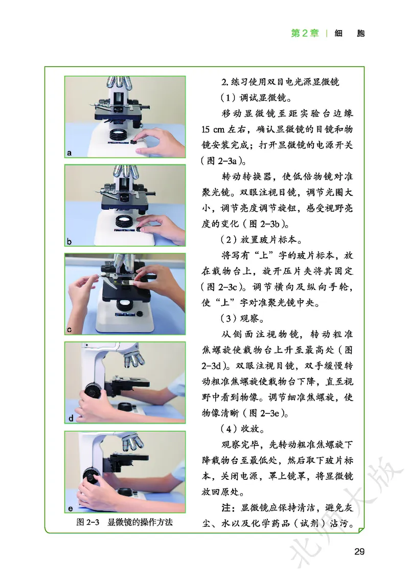 北师大7年级生物上册高清教材_4-教培资料-26年最新资料-同步更新_初中高中教资_03科三专项（进去保存报考的学科即可）_02科三专项（笔记真题思维导图教学设计版本二）