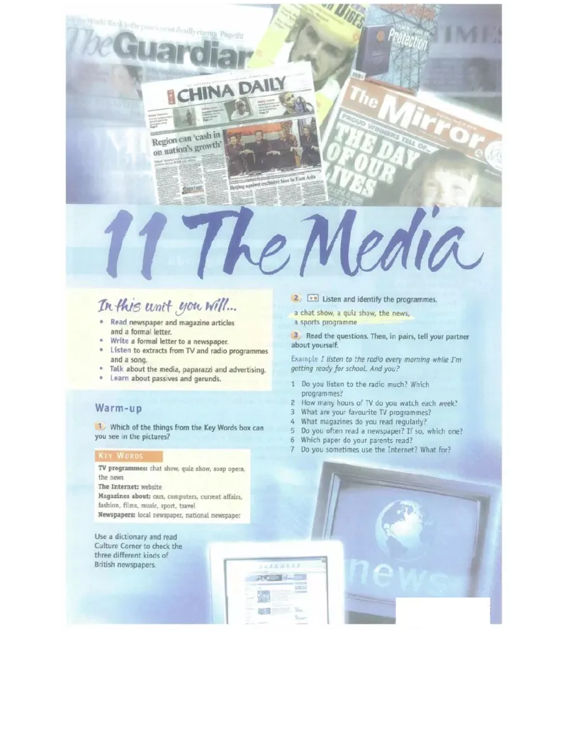 北师大版高中英语必修模块4电子课本_4-教培资料-26年最新资料-同步更新_初中高中教资_03科三专项（进去保存报考的学科即可）_02科三专项（笔记真题思维导图教学设计版本二）