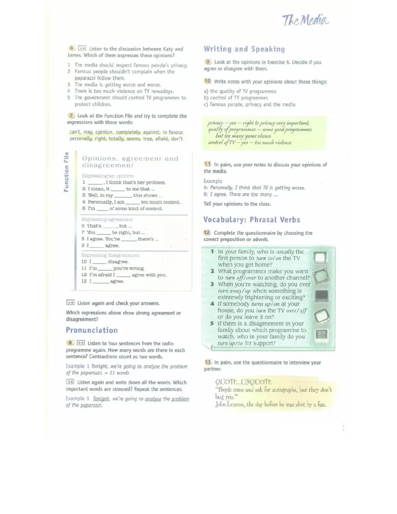 北师大版高中英语必修模块4电子课本_4-教培资料-26年最新资料-同步更新_初中高中教资_03科三专项（进去保存报考的学科即可）_02科三专项（笔记真题思维导图教学设计版本二）