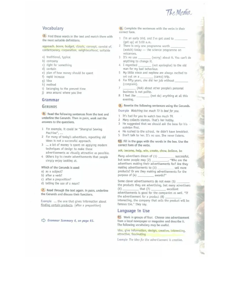 北师大版高中英语必修模块4电子课本_4-教培资料-26年最新资料-同步更新_初中高中教资_03科三专项（进去保存报考的学科即可）_02科三专项（笔记真题思维导图教学设计版本二）