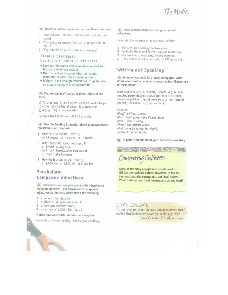 北师大版高中英语必修模块4电子课本_4-教培资料-26年最新资料-同步更新_初中高中教资_03科三专项（进去保存报考的学科即可）_02科三专项（笔记真题思维导图教学设计版本二）