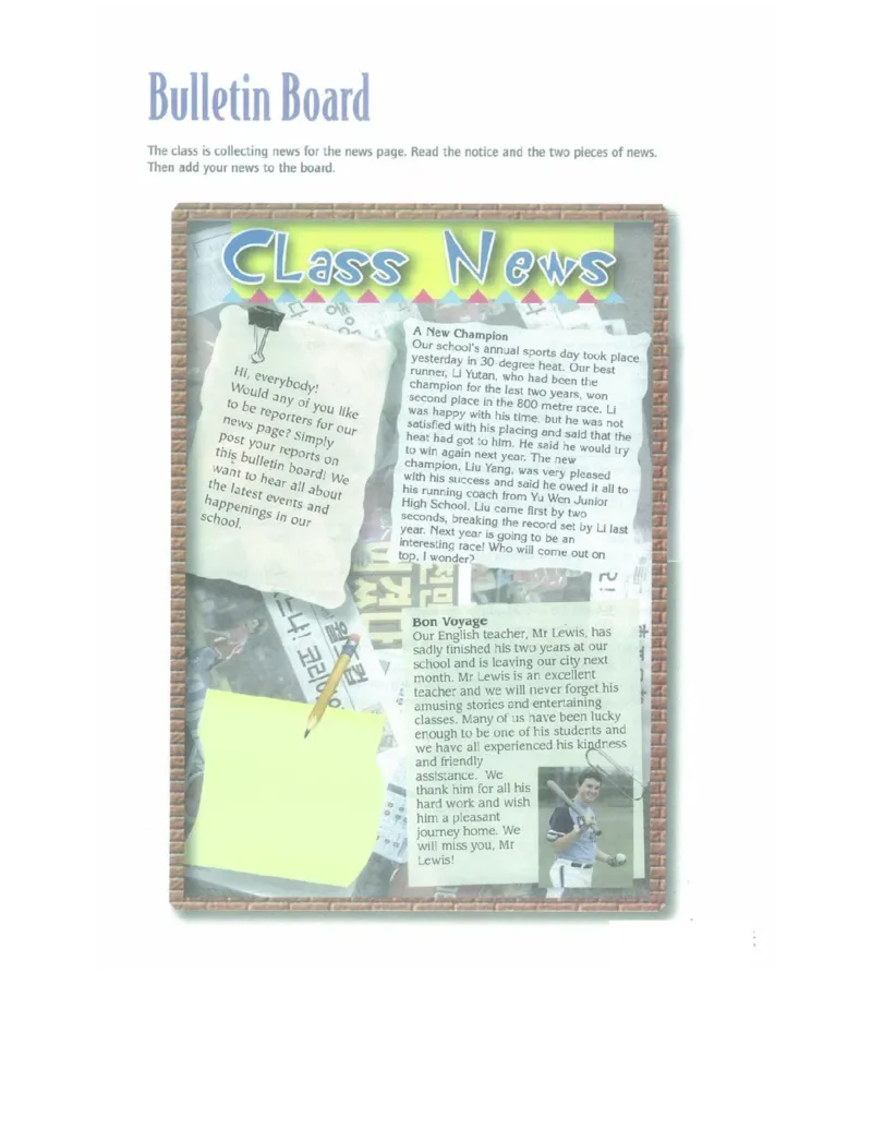 北师大版高中英语必修模块4电子课本_4-教培资料-26年最新资料-同步更新_初中高中教资_03科三专项（进去保存报考的学科即可）_02科三专项（笔记真题思维导图教学设计版本二）