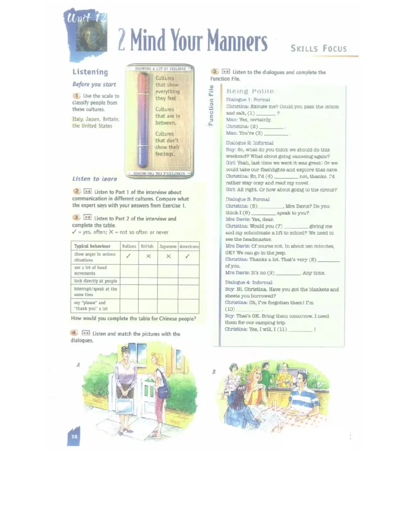 北师大版高中英语必修模块4电子课本_4-教培资料-26年最新资料-同步更新_初中高中教资_03科三专项（进去保存报考的学科即可）_02科三专项（笔记真题思维导图教学设计版本二）