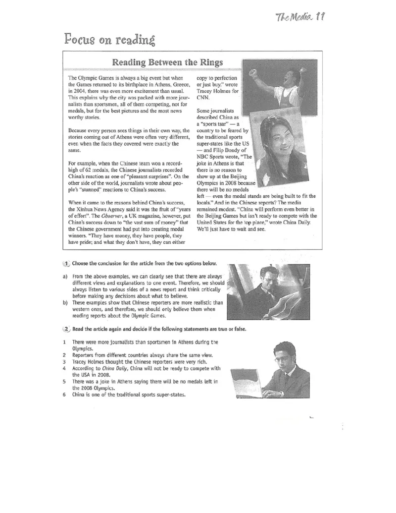 北师大版高中英语必修模块4电子课本_4-教培资料-26年最新资料-同步更新_初中高中教资_03科三专项（进去保存报考的学科即可）_02科三专项（笔记真题思维导图教学设计版本二）