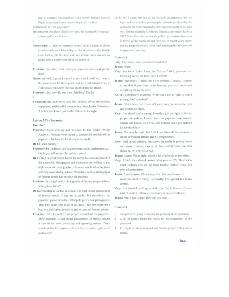 北师大版高中英语必修模块4电子课本_4-教培资料-26年最新资料-同步更新_初中高中教资_03科三专项（进去保存报考的学科即可）_02科三专项（笔记真题思维导图教学设计版本二）