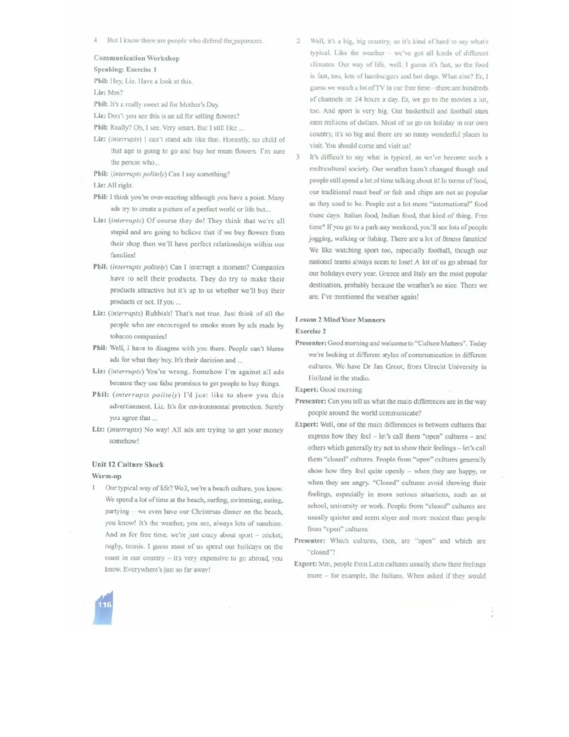 北师大版高中英语必修模块4电子课本_4-教培资料-26年最新资料-同步更新_初中高中教资_03科三专项（进去保存报考的学科即可）_02科三专项（笔记真题思维导图教学设计版本二）