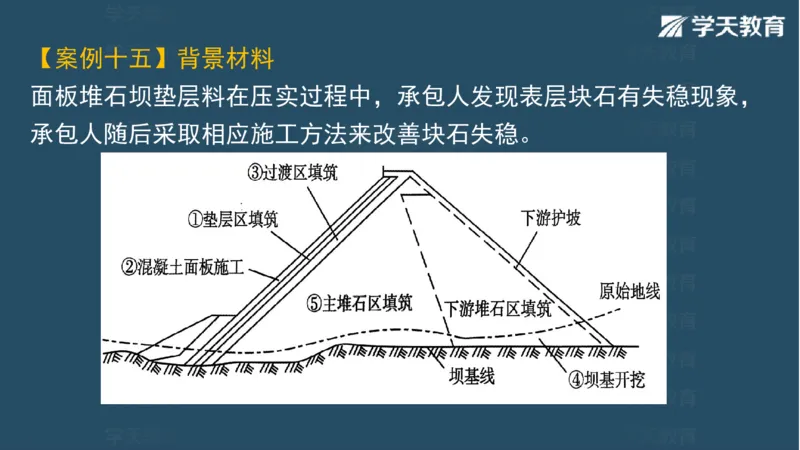03.2025一建水利案例专练彩色观看版_2026年一级建造师_2026年一建水利_2025年一建水利SVIP_04-冲刺串讲✿考点强化✿小灶集训_14-水利《A计划案例专练》李顺顺XT_--配套讲义--