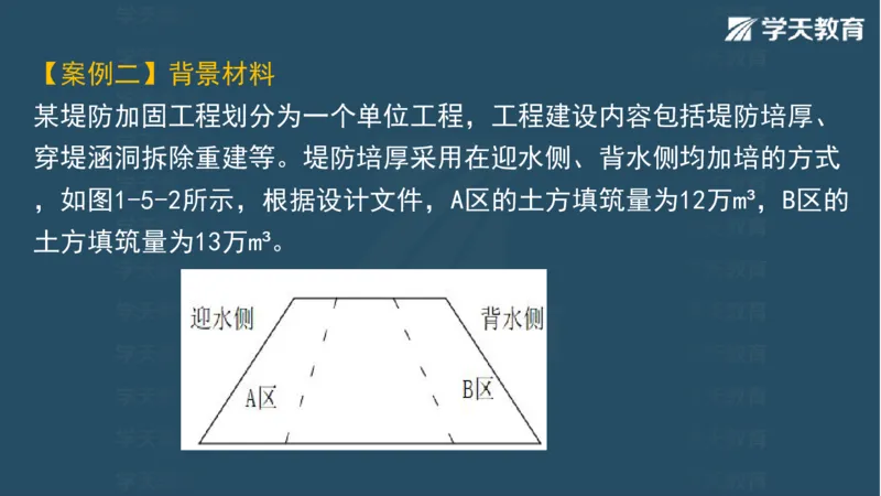 03.2025一建水利案例专练彩色观看版_2026年一级建造师_2026年一建水利_2025年一建水利SVIP_04-冲刺串讲✿考点强化✿小灶集训_14-水利《A计划案例专练》李顺顺XT_--配套讲义--