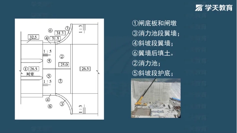 03.2025一建水利案例专练彩色观看版_2026年一级建造师_2026年一建水利_2025年一建水利SVIP_04-冲刺串讲✿考点强化✿小灶集训_14-水利《A计划案例专练》李顺顺XT_--配套讲义--