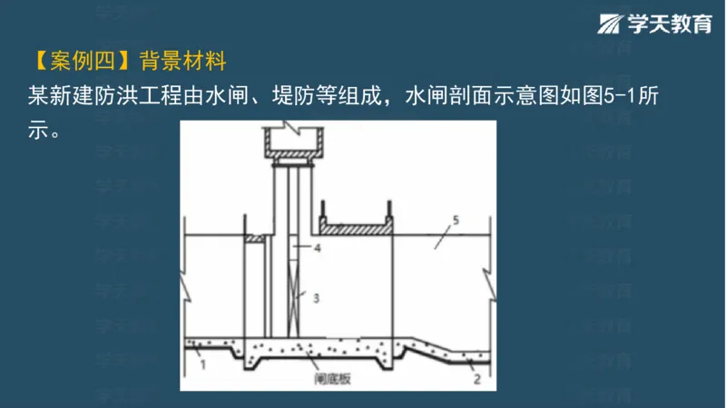 03.2025一建水利案例专练彩色观看版_2026年一级建造师_2026年一建水利_2025年一建水利SVIP_04-冲刺串讲✿考点强化✿小灶集训_14-水利《A计划案例专练》李顺顺XT_--配套讲义--