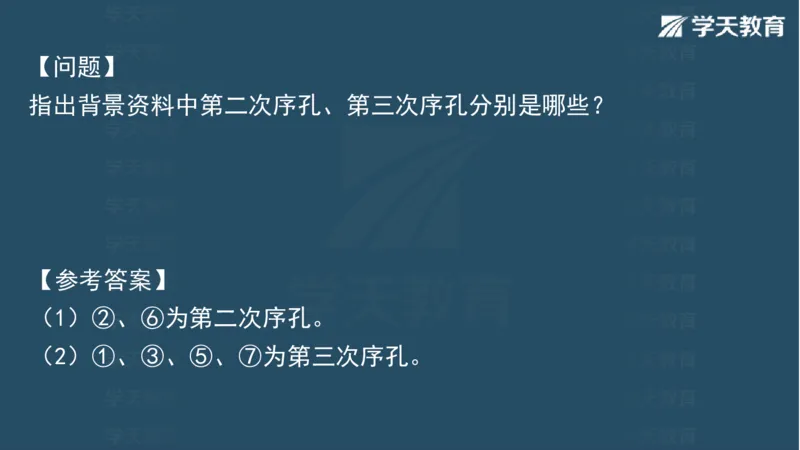 03.2025一建水利案例专练彩色观看版_2026年一级建造师_2026年一建水利_2025年一建水利SVIP_04-冲刺串讲✿考点强化✿小灶集训_14-水利《A计划案例专练》李顺顺XT_--配套讲义--