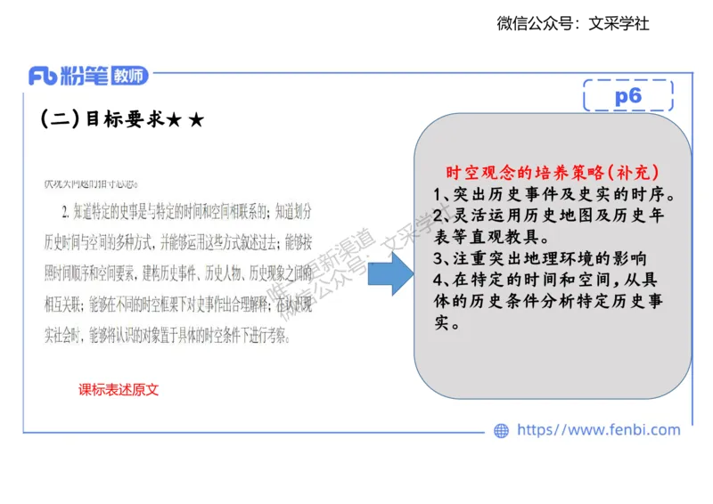 历史课程标准解读（高中）_4-教培资料-26年最新资料-同步更新_初中高中教资_03科三专项（进去保存报考的学科即可）_01科目三FB网课、三色速记手册、知识点导图等推荐_初中