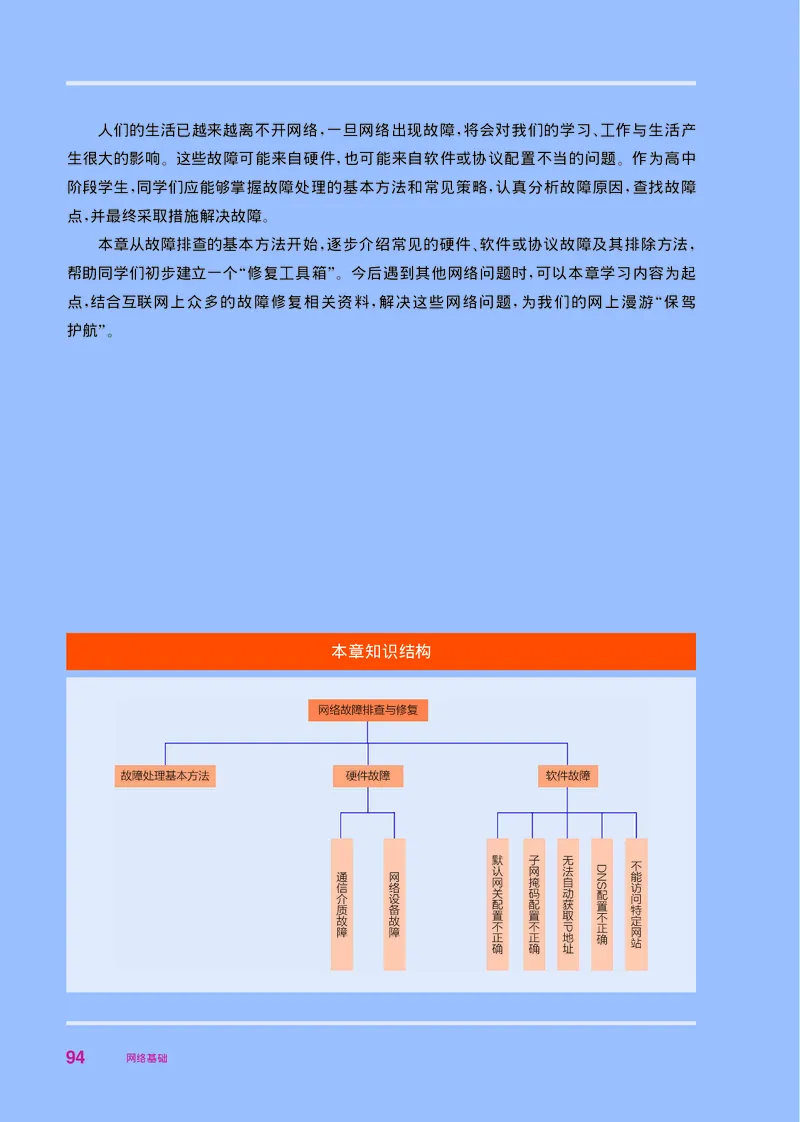 华师大信息技术选修2高清教材_4-教培资料-26年最新资料-同步更新_初中高中教资_03科三专项（进去保存报考的学科即可）_02科三专项（笔记真题思维导图教学设计版本二）