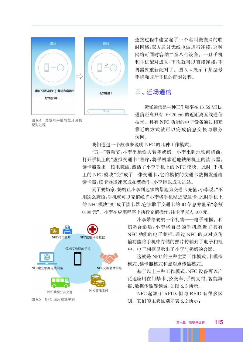 华师大信息技术选修2高清教材_4-教培资料-26年最新资料-同步更新_初中高中教资_03科三专项（进去保存报考的学科即可）_02科三专项（笔记真题思维导图教学设计版本二）