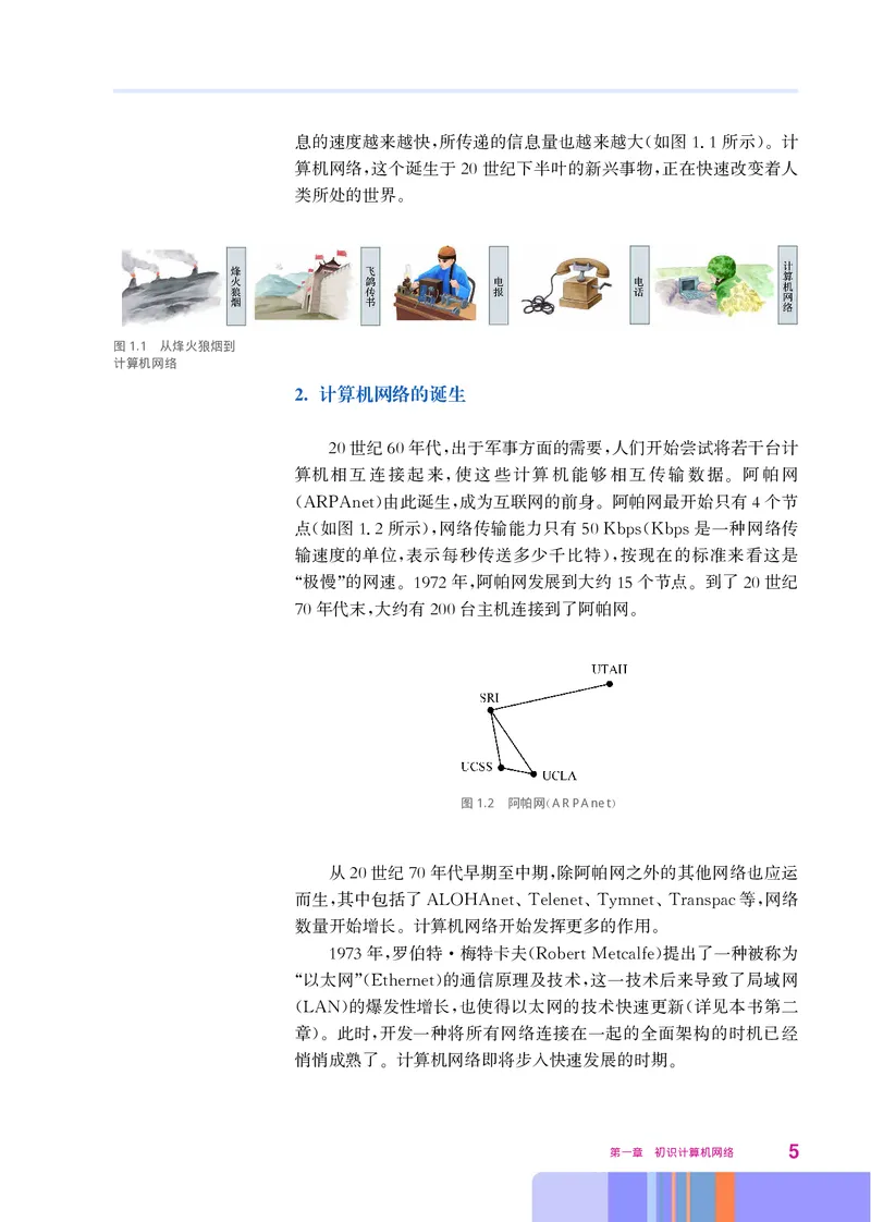 华师大信息技术选修2高清教材_4-教培资料-26年最新资料-同步更新_初中高中教资_03科三专项（进去保存报考的学科即可）_02科三专项（笔记真题思维导图教学设计版本二）