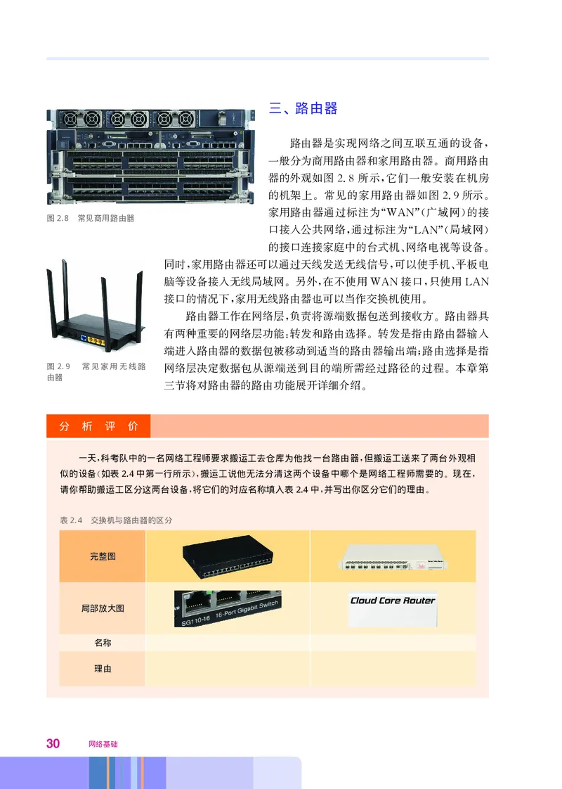 华师大信息技术选修2高清教材_4-教培资料-26年最新资料-同步更新_初中高中教资_03科三专项（进去保存报考的学科即可）_02科三专项（笔记真题思维导图教学设计版本二）