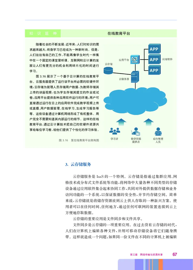 华师大信息技术选修2高清教材_4-教培资料-26年最新资料-同步更新_初中高中教资_03科三专项（进去保存报考的学科即可）_02科三专项（笔记真题思维导图教学设计版本二）