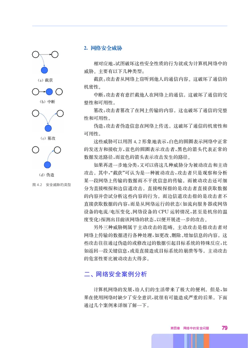 华师大信息技术选修2高清教材_4-教培资料-26年最新资料-同步更新_初中高中教资_03科三专项（进去保存报考的学科即可）_02科三专项（笔记真题思维导图教学设计版本二）
