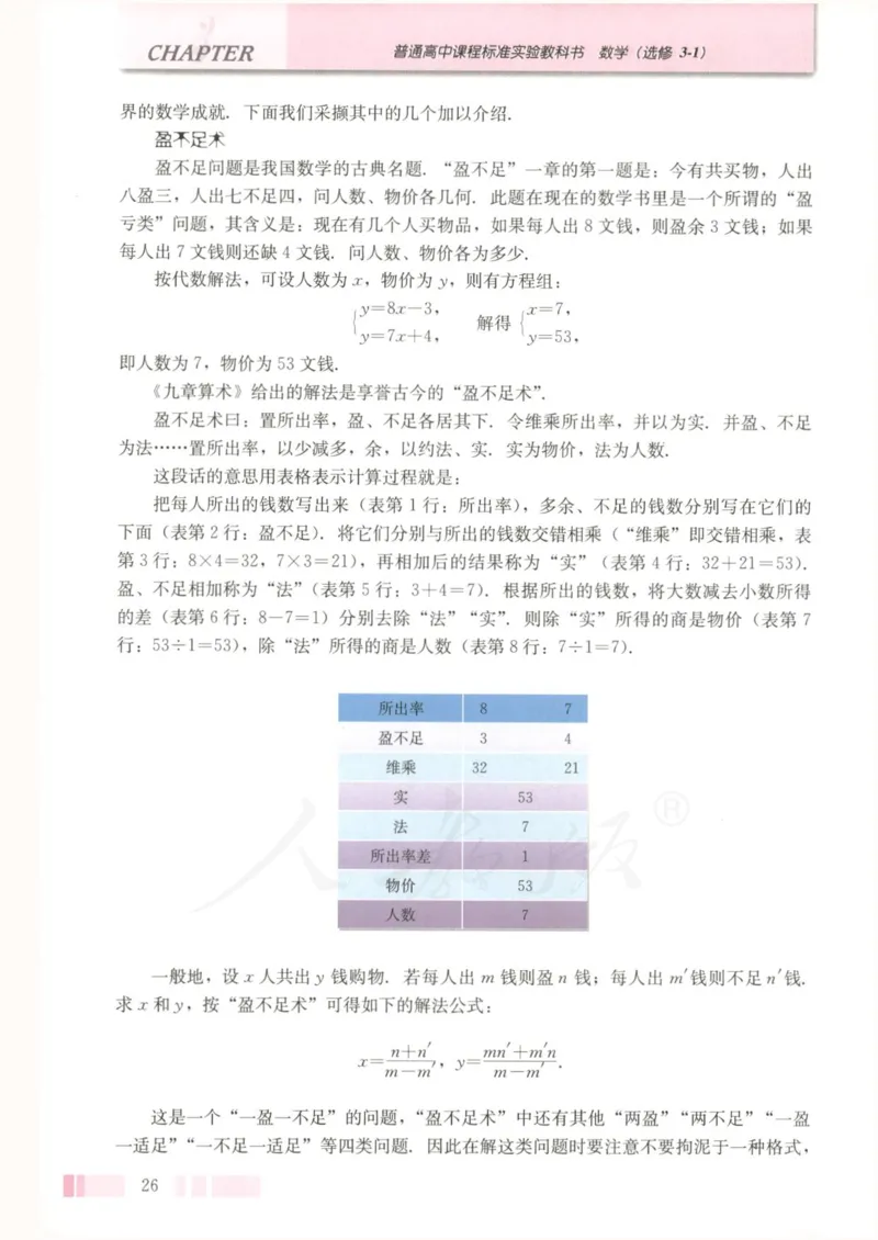 人教版高中数学选修3-1_4-教培资料-26年最新资料-同步更新_初中高中教资_03科三专项（进去保存报考的学科即可）_02科三专项（笔记真题思维导图教学设计版本二）