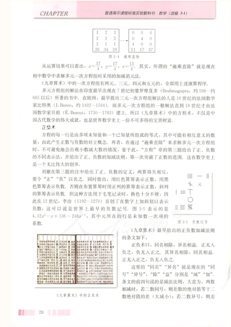 人教版高中数学选修3-1_4-教培资料-26年最新资料-同步更新_初中高中教资_03科三专项（进去保存报考的学科即可）_02科三专项（笔记真题思维导图教学设计版本二）