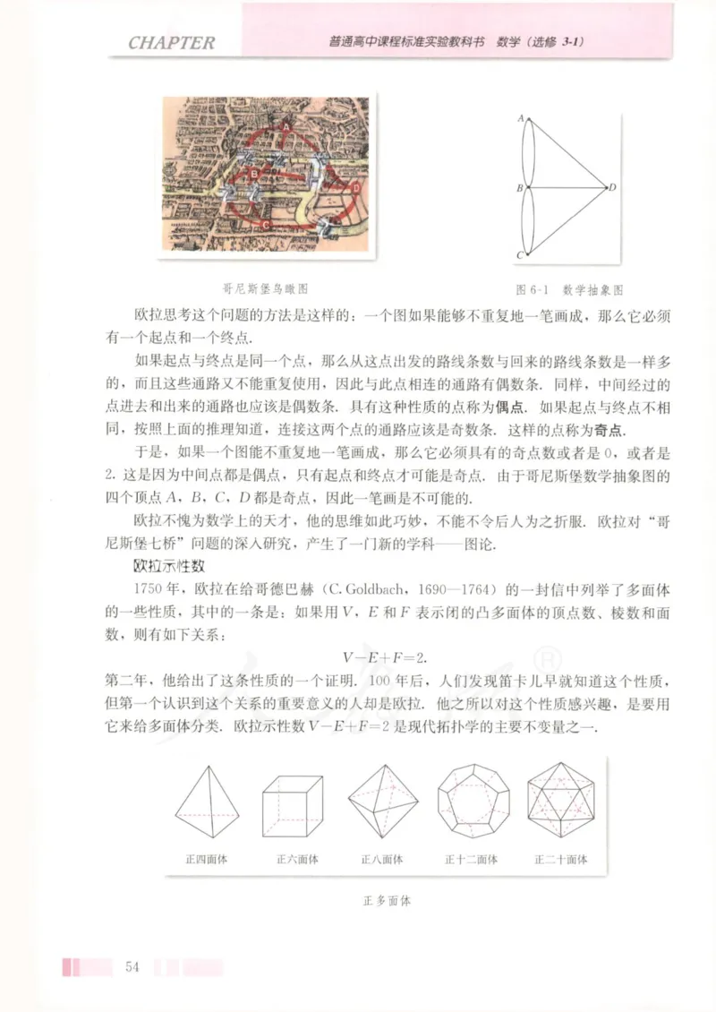 人教版高中数学选修3-1_4-教培资料-26年最新资料-同步更新_初中高中教资_03科三专项（进去保存报考的学科即可）_02科三专项（笔记真题思维导图教学设计版本二）