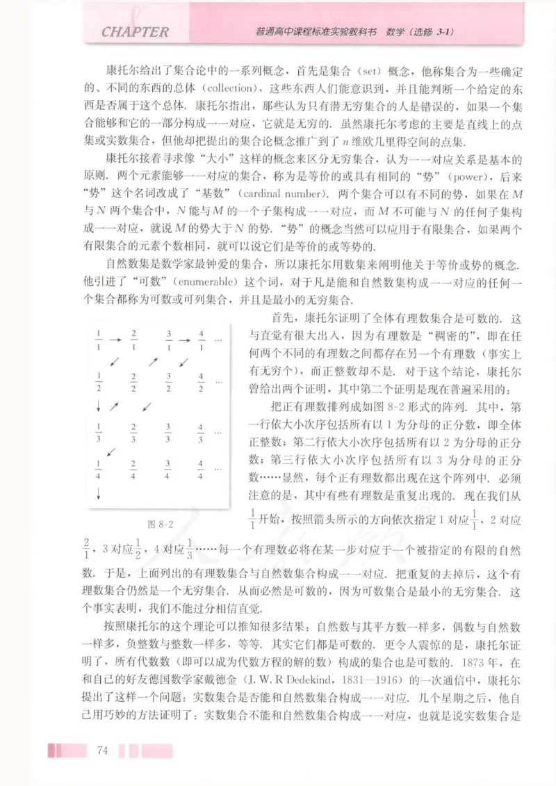 人教版高中数学选修3-1_4-教培资料-26年最新资料-同步更新_初中高中教资_03科三专项（进去保存报考的学科即可）_02科三专项（笔记真题思维导图教学设计版本二）