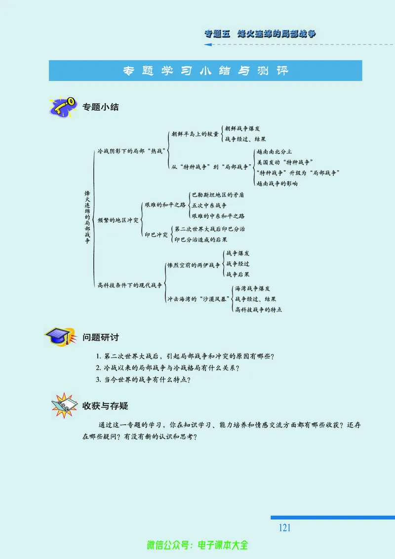 人民版高中历史选修3-20世纪的战争与和平_4-教培资料-26年最新资料-同步更新_初中高中教资_03科三专项（进去保存报考的学科即可）_112025高中科目（全）电子教材