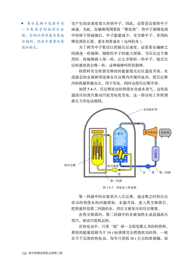 人教版物理选修第三册高清教材_4-教培资料-26年最新资料-同步更新_初中高中教资_03科三专项（进去保存报考的学科即可）_02科三专项（笔记真题思维导图教学设计版本二）