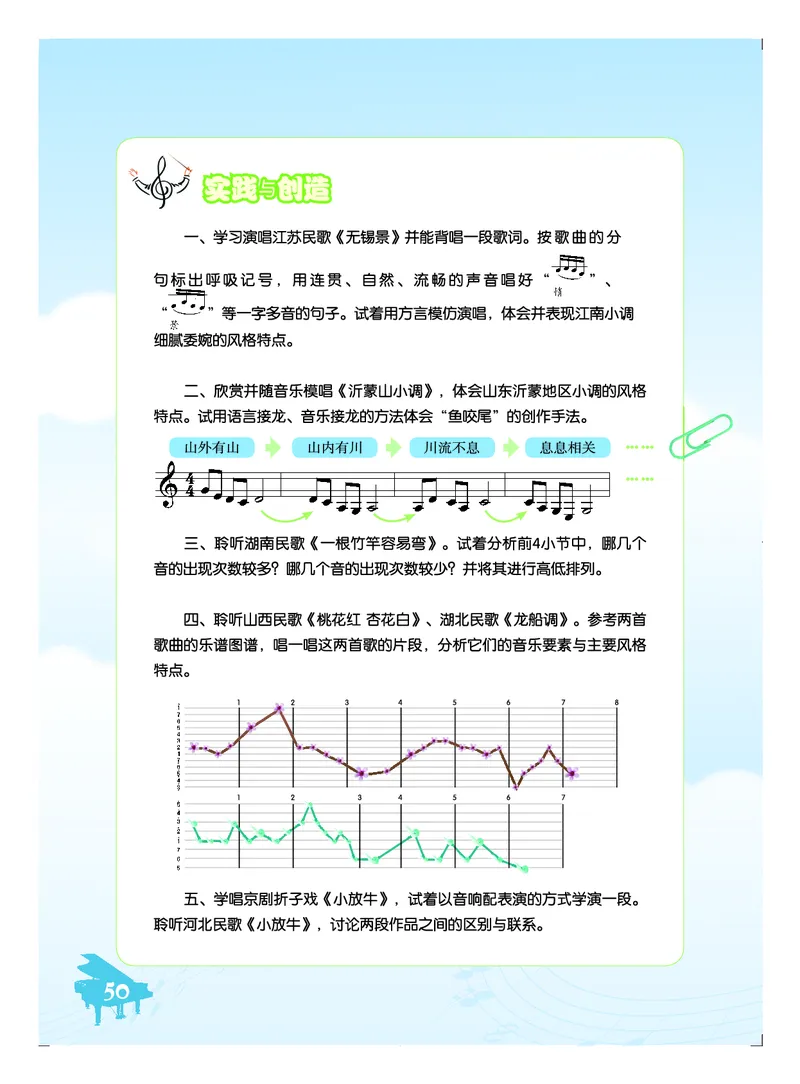 人音版7年级音乐下册高清教材五线谱_4-教培资料-26年最新资料-同步更新_初中高中教资_03科三专项（进去保存报考的学科即可）_102025初中科目（全）电子教材