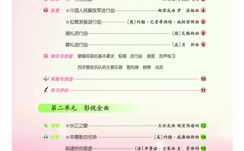 人音版7年级音乐下册高清教材五线谱_4-教培资料-26年最新资料-同步更新_初中高中教资_03科三专项（进去保存报考的学科即可）_102025初中科目（全）电子教材