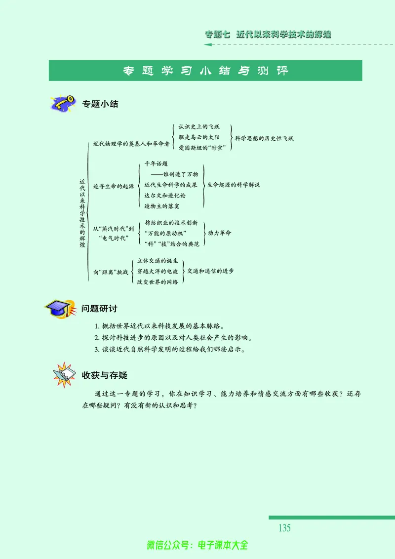 人民版高中历史必修三_4-教培资料-26年最新资料-同步更新_初中高中教资_03科三专项（进去保存报考的学科即可）_02科三专项（笔记真题思维导图教学设计版本二）