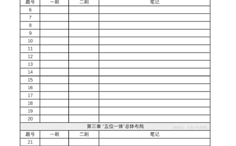 3.24肖1000刷题本-习概_2026考公资料_（49）政治理论合集_政治理论合集_2025考研政治pdf（笔记）_肖秀荣考研政治_24肖秀荣_2024肖秀荣《1000题》_24肖1000刷题本
