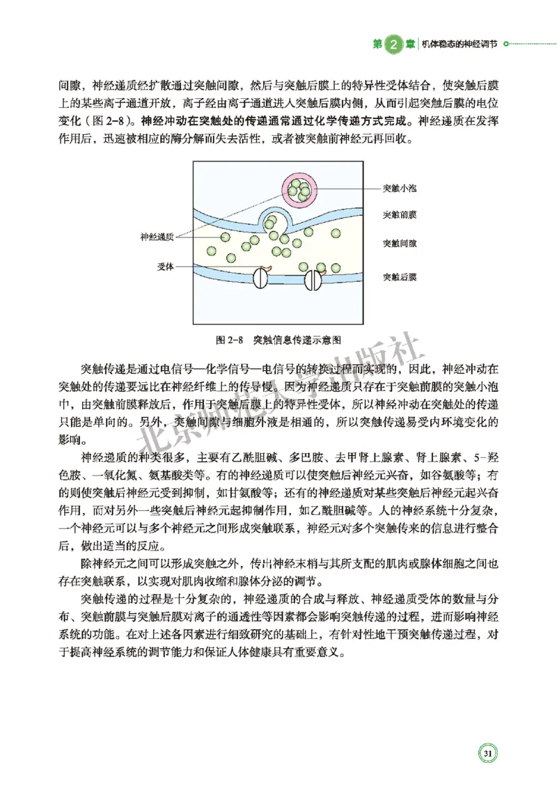 北师大生物选修1高清教材_4-教培资料-26年最新资料-同步更新_初中高中教资_03科三专项（进去保存报考的学科即可）_02科三专项（笔记真题思维导图教学设计版本二）