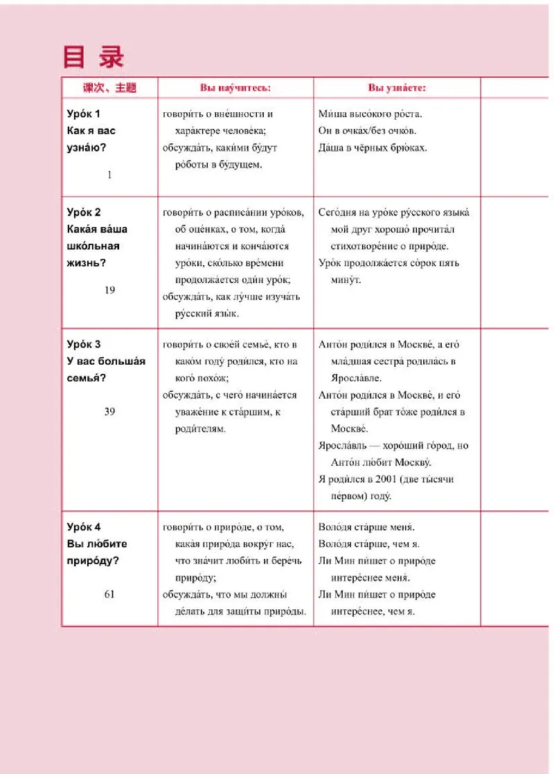 人教版俄语必修第一册高清教材_4-教培资料-26年最新资料-同步更新_初中高中教资_03科三专项（进去保存报考的学科即可）_02科三专项（笔记真题思维导图教学设计版本二）
