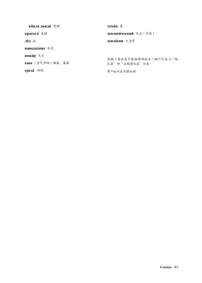 人教版俄语必修第一册高清教材_4-教培资料-26年最新资料-同步更新_初中高中教资_03科三专项（进去保存报考的学科即可）_02科三专项（笔记真题思维导图教学设计版本二）