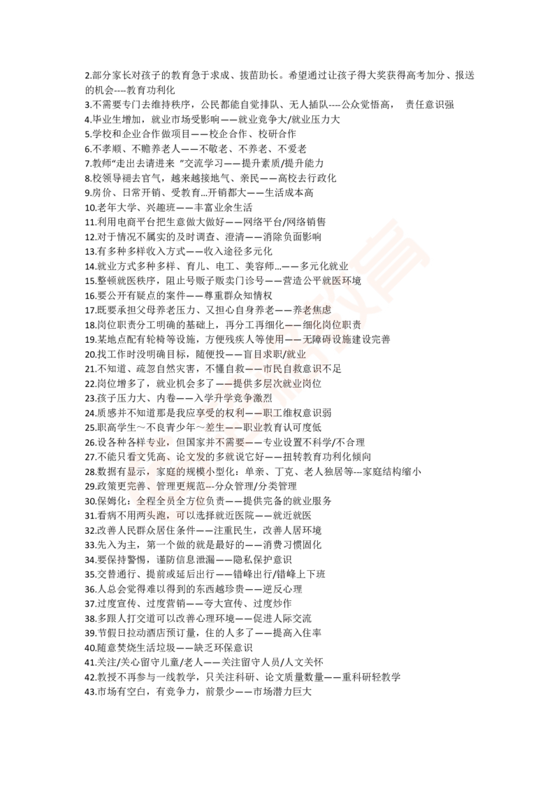 规范词_2026考公资料_（05）超格_行测申论2025超格合集(行测&申论&政治理论)_2025超格考前助力包（行测+申论）