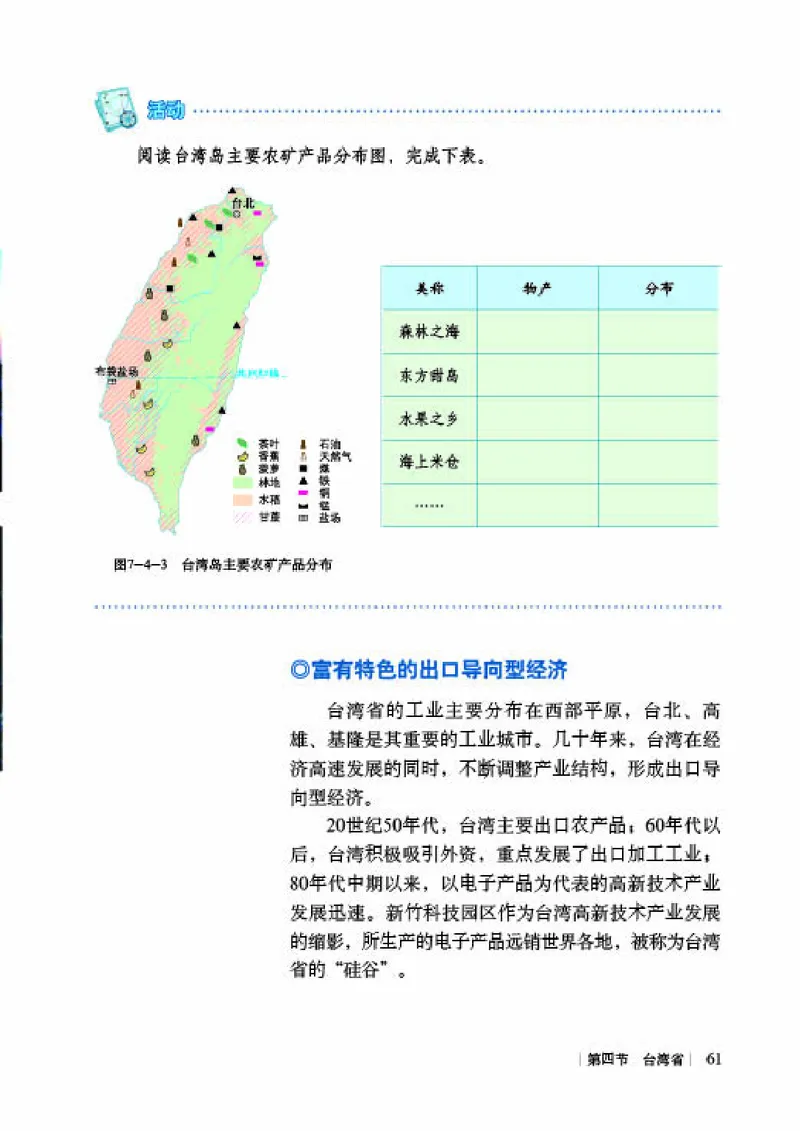 商务版8年级地理下册高清教材_4-教培资料-26年最新资料-同步更新_初中高中教资_03科三专项（进去保存报考的学科即可）_02科三专项（笔记真题思维导图教学设计版本二）