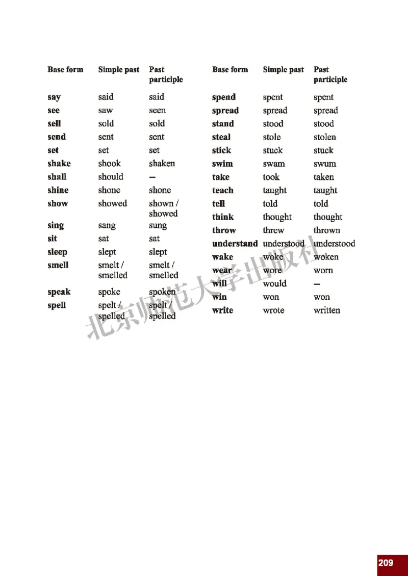 北师大9年级英语全册高清教材_4-教培资料-26年最新资料-同步更新_初中高中教资_03科三专项（进去保存报考的学科即可）_02科三专项（笔记真题思维导图教学设计版本二）