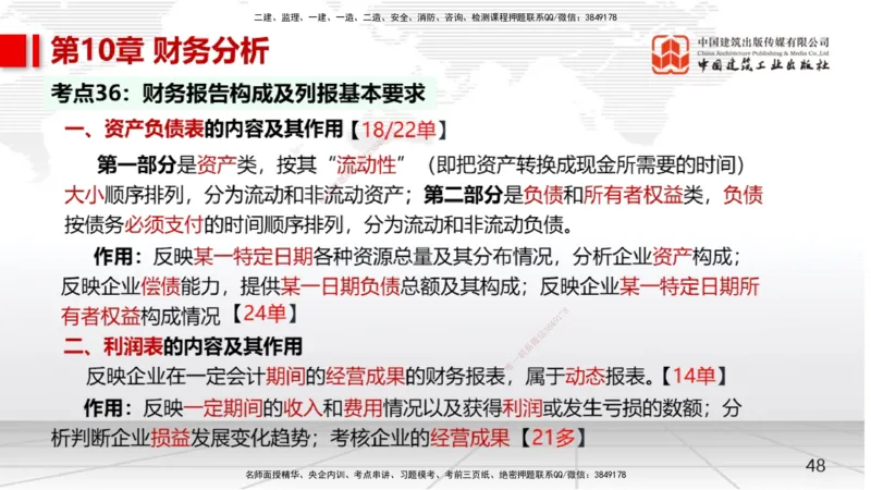 03节2025一建《经济》考前集中直播课（09.09）_2026年一级建造师_2026年一建经济_2025年一建经济SVIP_04-冲刺串讲✿考点强化✿小灶集训_54-经济《考前集中直播》张莹波JGS_讲义