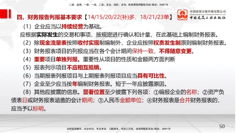 03节2025一建《经济》考前集中直播课（09.09）_2026年一级建造师_2026年一建经济_2025年一建经济SVIP_04-冲刺串讲✿考点强化✿小灶集训_54-经济《考前集中直播》张莹波JGS_讲义