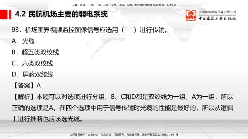 2025一建《民航》必会100题直播课03节_2026年一级建造师_2026年一建民航_2025年一建民航SVIP_03-习题精析✿实战特训✿模考通关_06-民航《必会百题直播》谷永生JGS_讲义