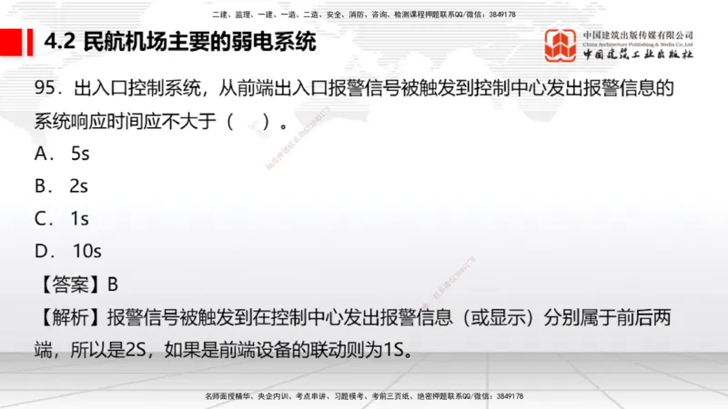 2025一建《民航》必会100题直播课03节_2026年一级建造师_2026年一建民航_2025年一建民航SVIP_03-习题精析✿实战特训✿模考通关_06-民航《必会百题直播》谷永生JGS_讲义