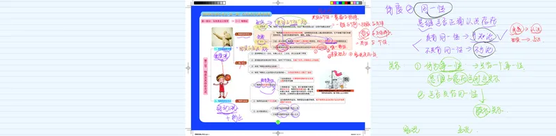 图解笔记版-马原部分完整_2026考公资料_（49）政治理论合集_政治理论合集_2025考研政治_03.肖秀荣_01.韩雪_03.冲刺押题_00.课件汇总_2-核心考点攻克阶段配套讲义--图解笔记