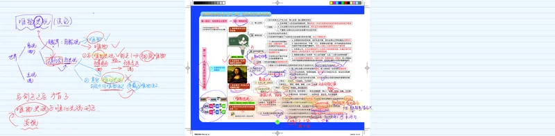 图解笔记版-马原部分完整_2026考公资料_（49）政治理论合集_政治理论合集_2025考研政治_03.肖秀荣_01.韩雪_03.冲刺押题_00.课件汇总_2-核心考点攻克阶段配套讲义--图解笔记