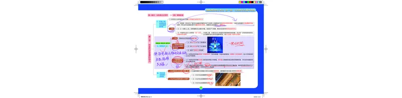 图解笔记版-马原部分完整_2026考公资料_（49）政治理论合集_政治理论合集_2025考研政治_03.肖秀荣_01.韩雪_03.冲刺押题_00.课件汇总_2-核心考点攻克阶段配套讲义--图解笔记