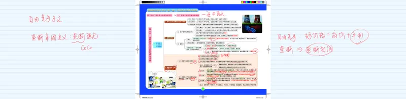 图解笔记版-马原部分完整_2026考公资料_（49）政治理论合集_政治理论合集_2025考研政治_03.肖秀荣_01.韩雪_03.冲刺押题_00.课件汇总_2-核心考点攻克阶段配套讲义--图解笔记
