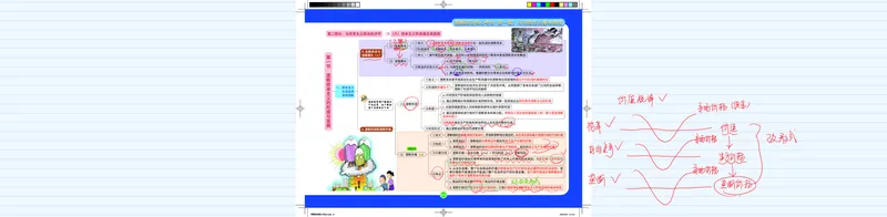 图解笔记版-马原部分完整_2026考公资料_（49）政治理论合集_政治理论合集_2025考研政治_03.肖秀荣_01.韩雪_03.冲刺押题_00.课件汇总_2-核心考点攻克阶段配套讲义--图解笔记